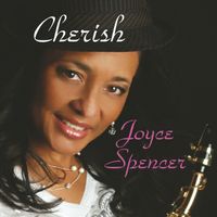 Cherish by Joyce Spencer