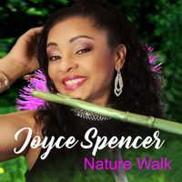 Nature Walk by Joyce Spencer