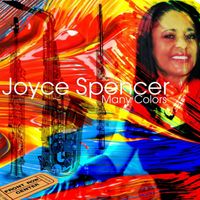 Many Colors by Joyce Spencer