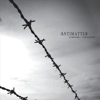 Planetary Confinement by Antimatter