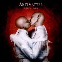 The Judas Table by Antimatter