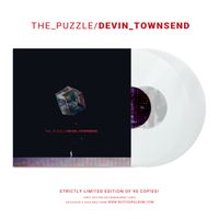 The Puzzle & Snuggles vinyl bundle