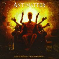 Black Market Enlightenment by Antimatter