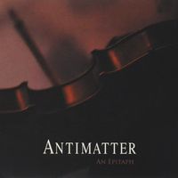 An Epipath by Antimatter