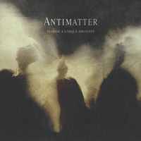 Fear of a Unique Identity by Antimatter