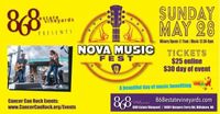 NoVA MusicFest benefiting Cancer Can Rock