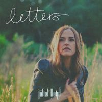 Letters by Juliet Lloyd