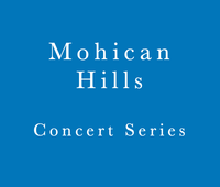Mohican Hills Concert Series - Benefit Recital