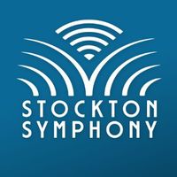 Stockton Symphony, Ava Pakiam solo performance - Tchaikovsky Concerto
