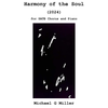Harmony of the Soul (for SATB Chorus and Piano)