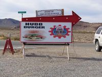 The HUBB in Pahrump
