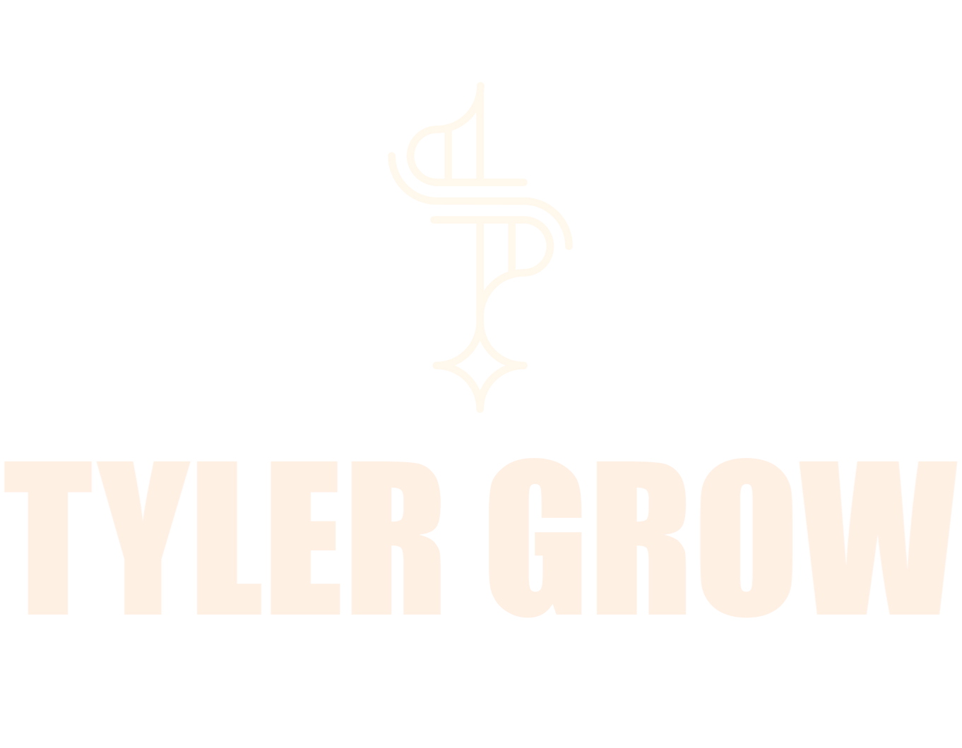 Tyler Charles Grow