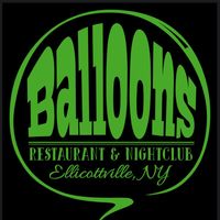 Balloons Restaurant And Night Club