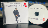 Klarnet-Ché: CD