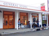 Tuesday String Band @ Spray General Store