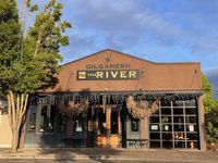 Tuesday String Band @ Gilgamesh Brewing: The River