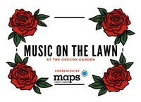 Tuesday String Band @ "Music On The Lawn" Concert Series (Oregon Gardens)