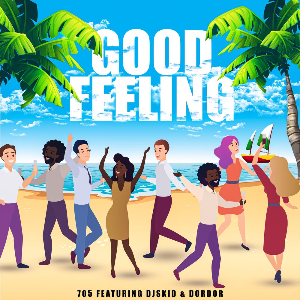 705 - good feeling