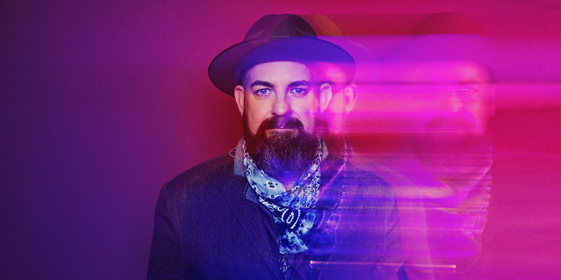 Kristian Bush