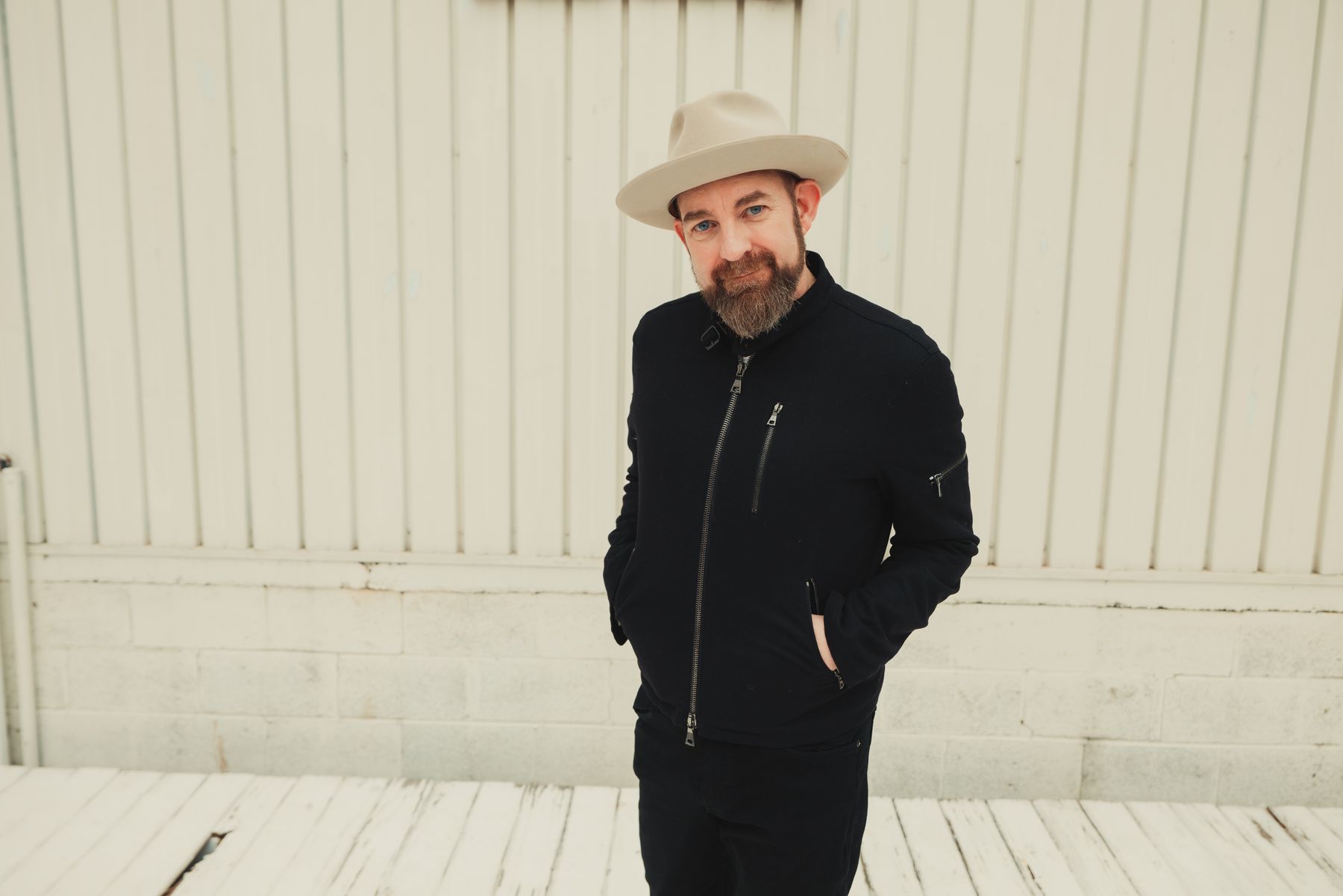 Kristian Bush