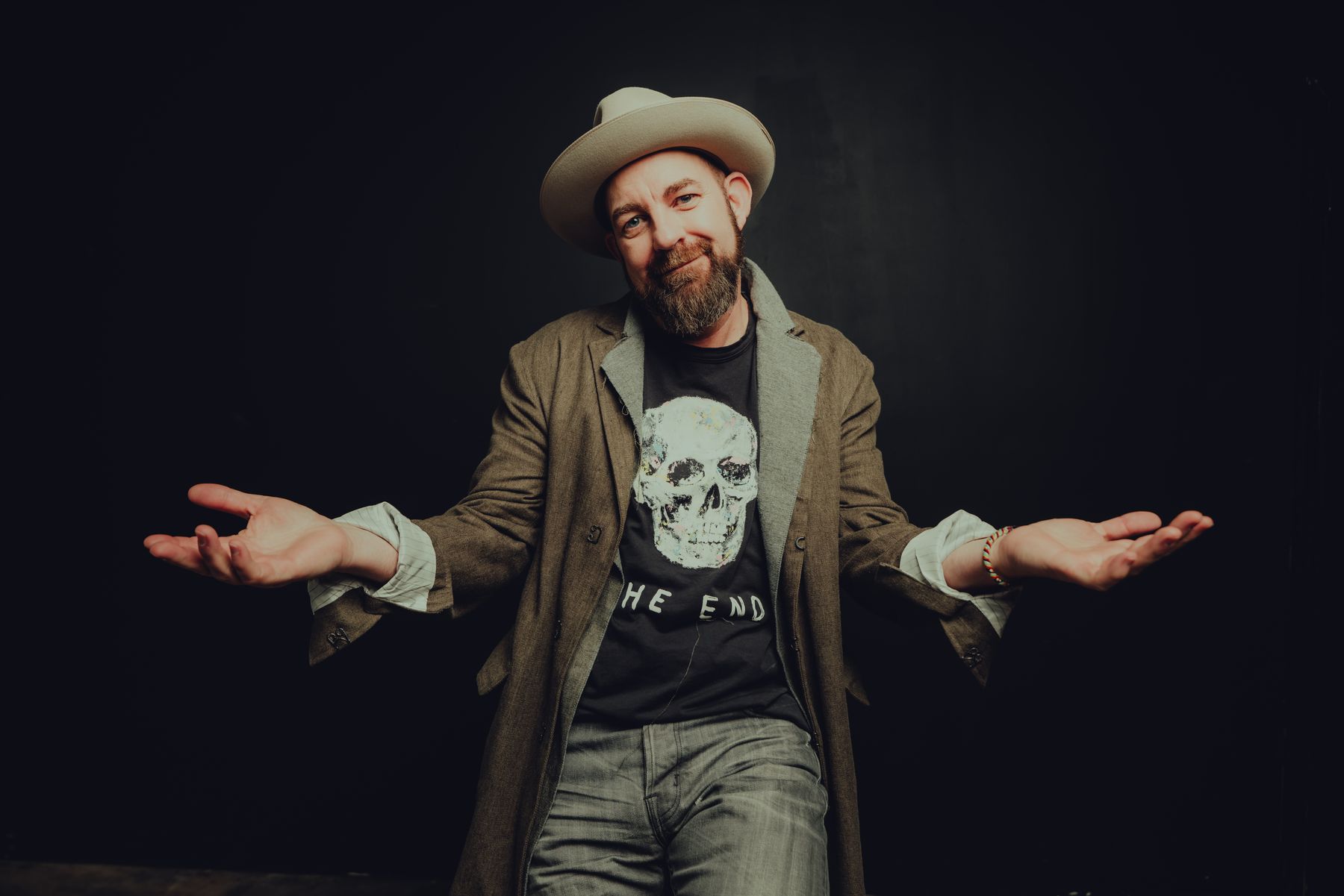 Kristian Bush Bio