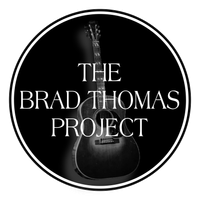 Brad Thomas Project by Brad Thomas Project