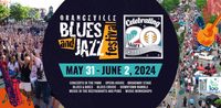 Orangeville Blues & Jazz