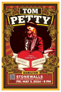 A Tribute to Tom Petty 