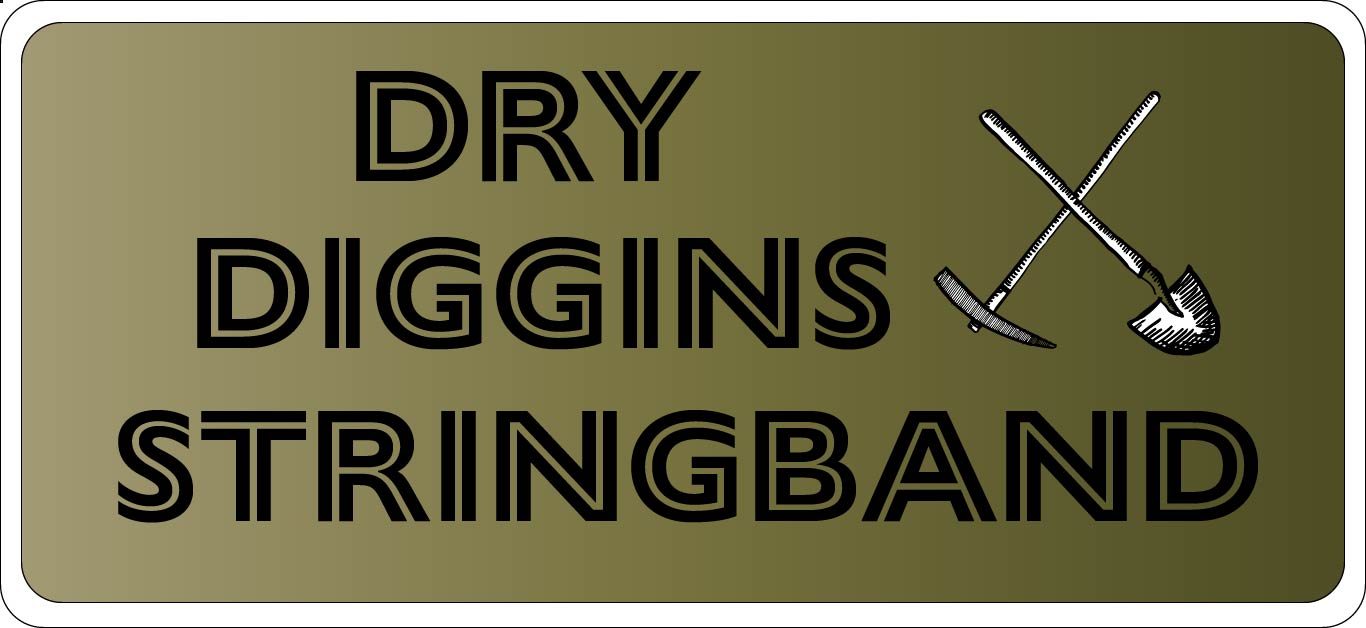 dry diggins  Stringband