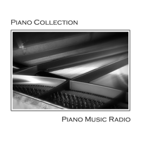 Piano Collection by Piano Planet Radio