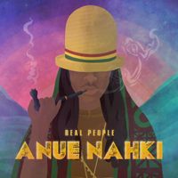 Real People by Anue Nahki