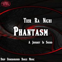 Phantasm by Tier Ra Nichi