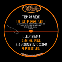 The Deep Bang Vol. 1 by Tier Ra Nichi