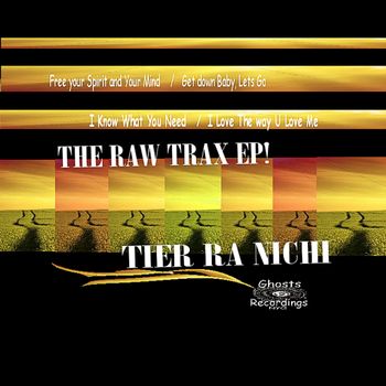 THE RAW TRACKS EP! avaialble here; http://www.traxsource.com/title/537991/the-raw-trax-ep
