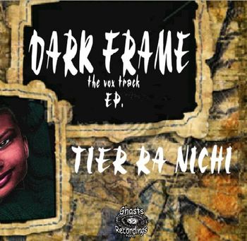 DARK FRAME EP! avaialble here; http://www.traxsource.com/title/139854/dark-frame-ep
