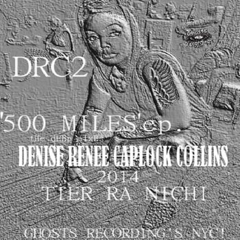 500 MILES EP! avaialble here; http://www.traxsource.com/title/412287/500-miles
