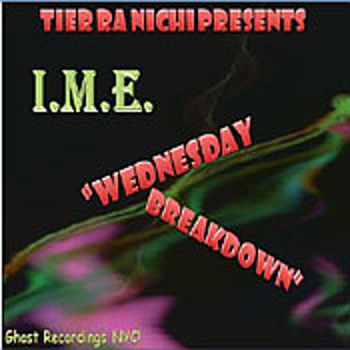 WEDNESDAY BREAKDOWN available here; http://www.traxsource.com/title/82051/wednesday-breakdown
