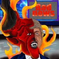 Bad News by Peter Jennings Disciples
