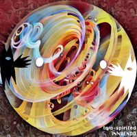 Two-Spirited by iNNUENDO