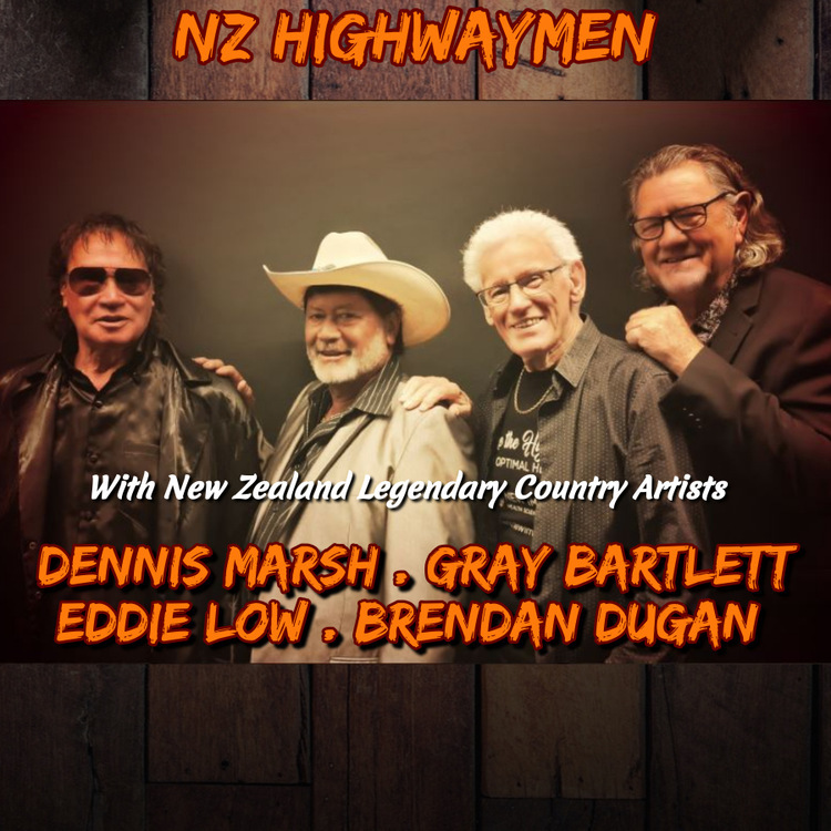 NZ Highwaymen