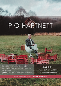 Pio Hartnett