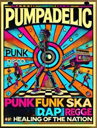 Pumpadelic