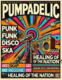 Pumpadelic