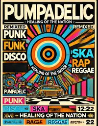 Pumpadelic