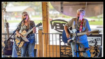 Photo by Wayne Ebinger

