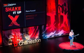 TEDxCharleston
