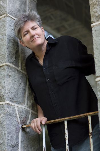 Rene Russell
