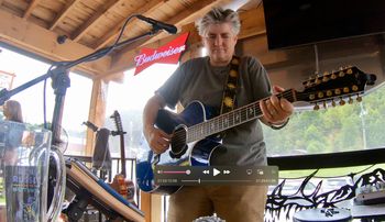 2022 Valley Cigar & Wine, Maggie Valley, NC
