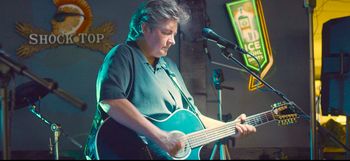 Pub 61 Album Release Show
