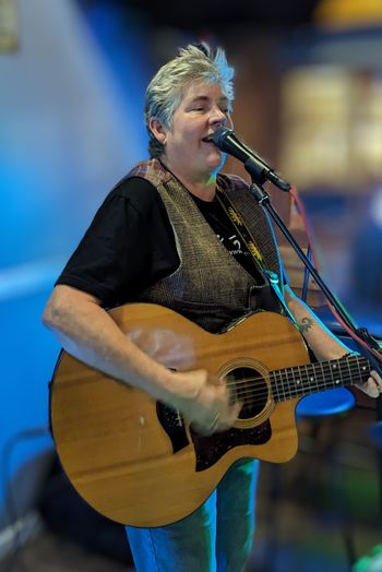 live Valley Tavern 11/30/23 - ebingerphoto
